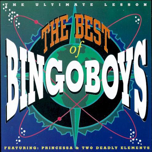 Bingoboys